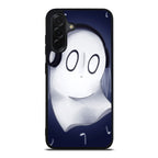 Napstablook Undertale Samsung Galaxy A26 5G / A36 5G / A56 5G Case