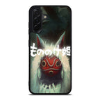 Princess Mononoke Mask Samsung Galaxy A26 5G / A36 5G / A56 5G Case