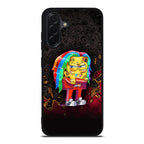 Sponge Hypebeast 69 Mode Samsung Galaxy A26 5G / A36 5G / A56 5G Case