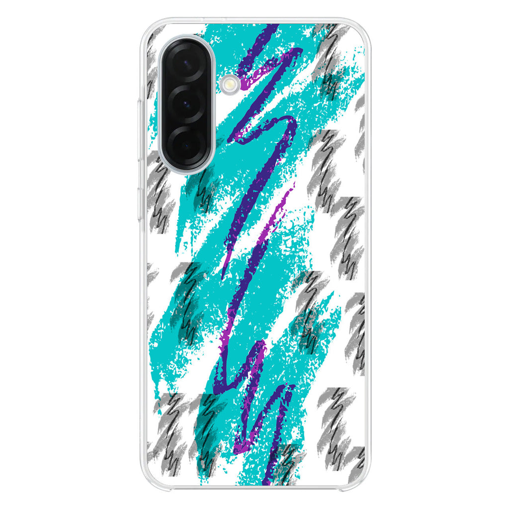 90's Cup Jazz Samsung Galaxy A26 5G / A36 5G / A56 5G Case