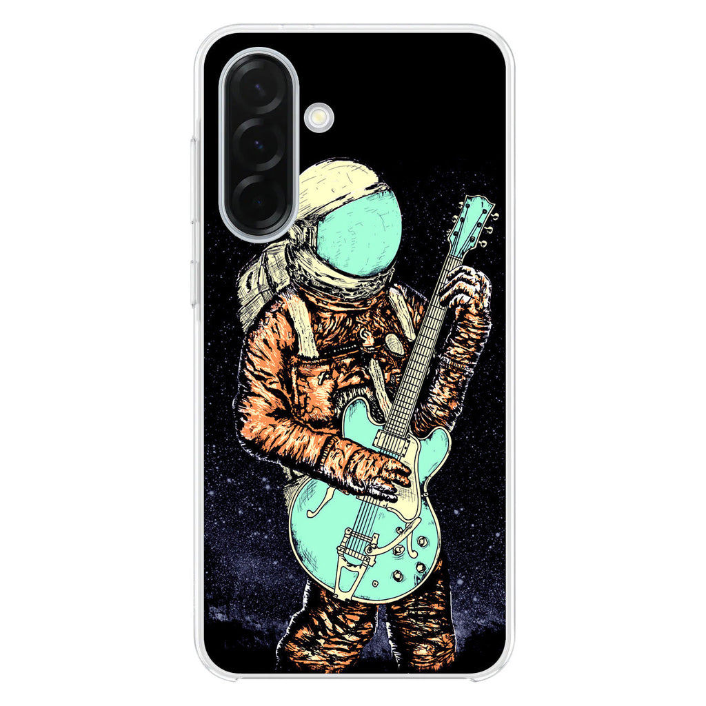 Alone In My Space Samsung Galaxy A26 5G / A36 5G / A56 5G Case