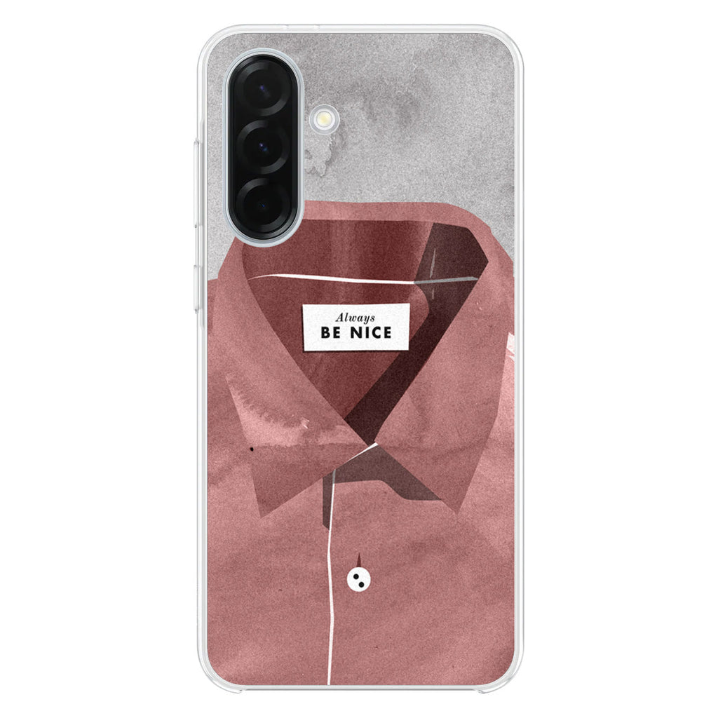 Anti Bullying Samsung Galaxy A26 5G / A36 5G / A56 5G Case