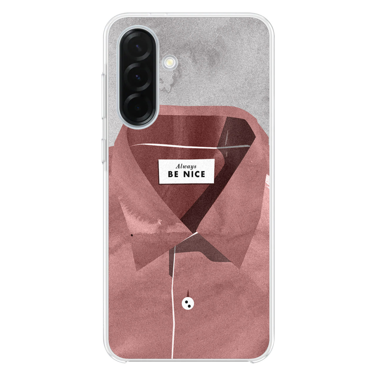 Anti Bullying Samsung Galaxy A26 5G / A36 5G / A56 5G Case