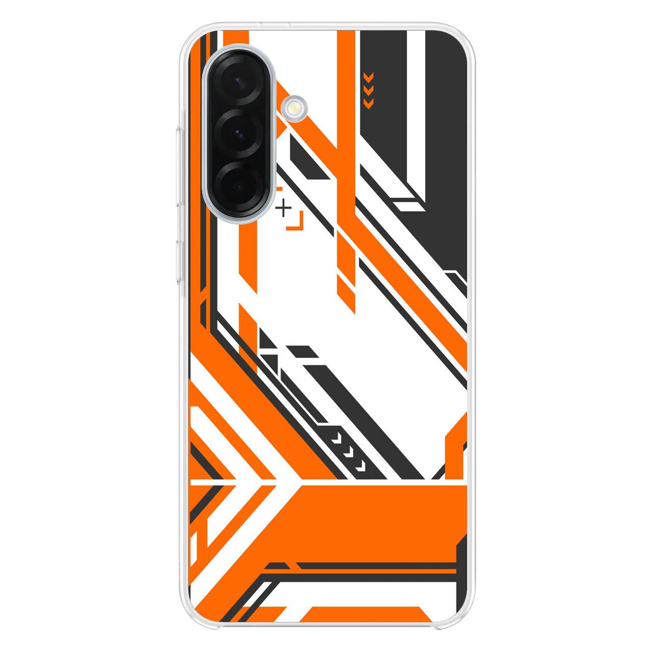 Asiimov Samsung Galaxy A26 5G / A36 5G / A56 5G Case
