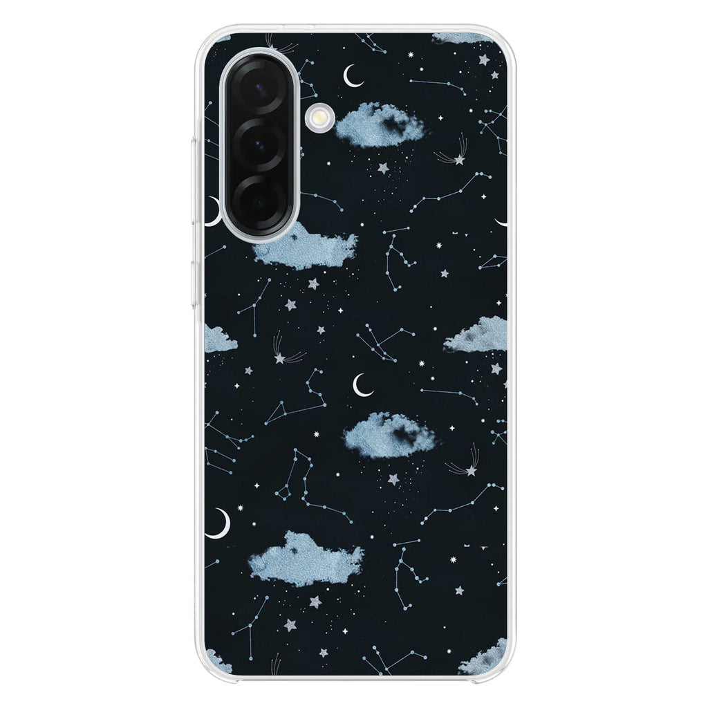 Astrological Sign Samsung Galaxy A26 5G / A36 5G / A56 5G Case