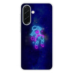 Astronaut at The Disco Samsung Galaxy A26 5G / A36 5G / A56 5G Case