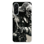 47 Ronin Samurai Samsung Galaxy A26 5G / A36 5G / A56 5G Case