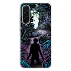 A Day To Remember Have Faith In Me Poster Samsung Galaxy A26 5G / A36 5G / A56 5G Case