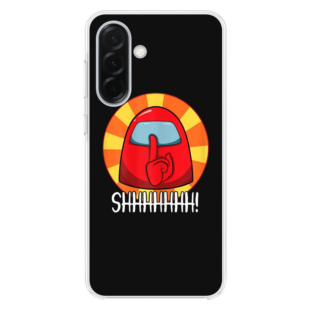 Among Us You Are Impostor Samsung Galaxy A26 5G / A36 5G / A56 5G Case