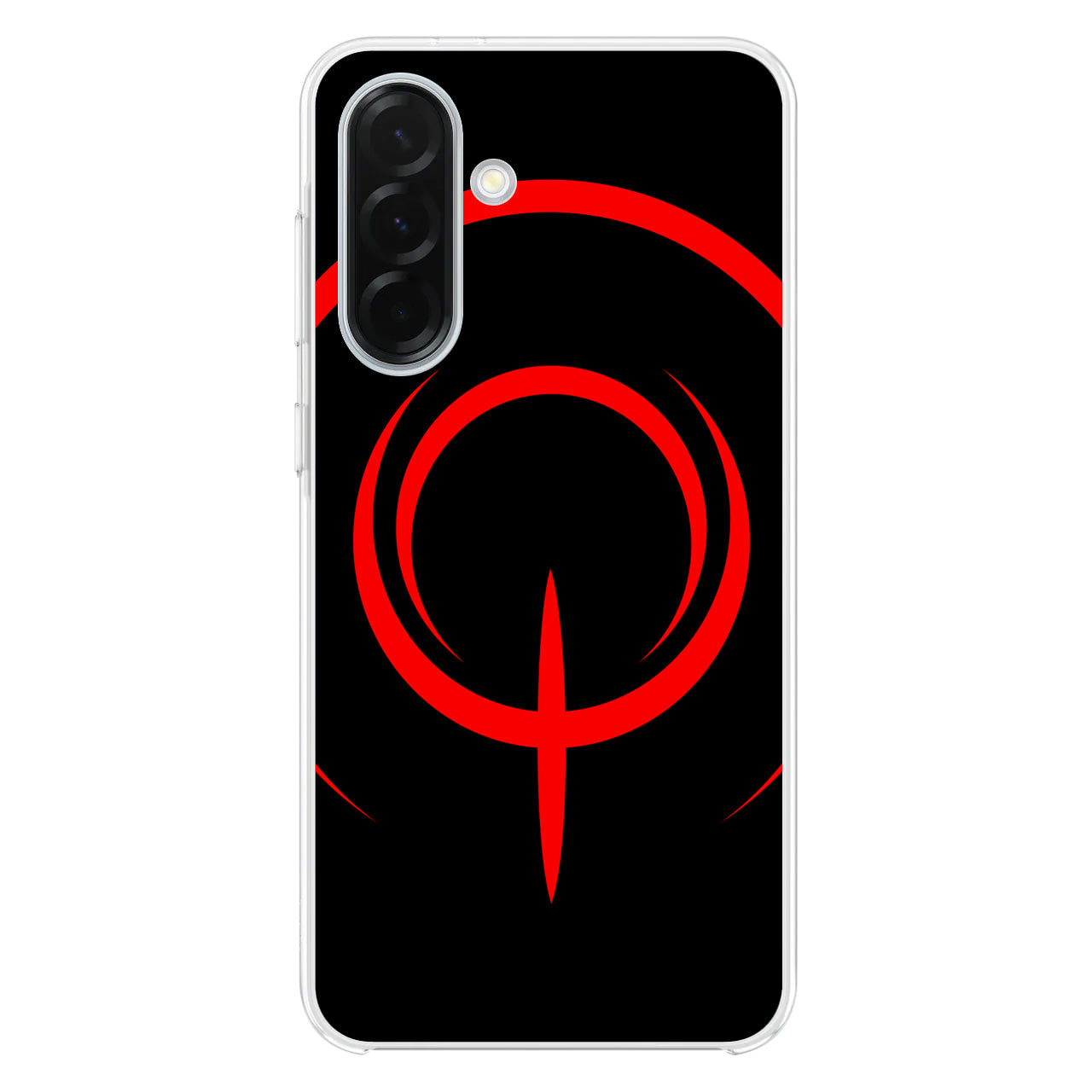 Anime Fate/Zero Samsung Galaxy A26 5G / A36 5G / A56 5G Case