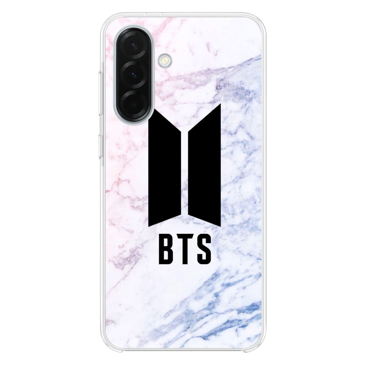 BTS Marble Samsung Galaxy A26 5G / A36 5G / A56 5G Case