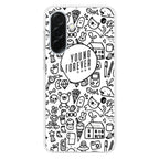 BTS Young Forever Samsung Galaxy A26 5G / A36 5G / A56 5G Case
