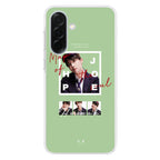 J Hope Map of The Soul BTS Samsung Galaxy A26 5G / A36 5G / A56 5G Case