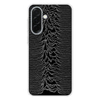 Joy Division Unknown Pleasures Samsung Galaxy A26 5G / A36 5G / A56 5G Case
