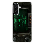 Pip-boy 3000 Samsung Galaxy A26 5G / A36 5G / A56 5G Case