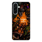 Five Nights at Freddy's Scary Samsung Galaxy A26 5G / A36 5G / A56 5G Case