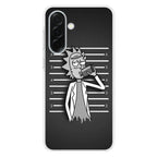 Rick Criminal Photoshoot Samsung Galaxy A26 5G / A36 5G / A56 5G Case