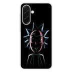 Dark Matter Rick Samsung Galaxy A26 5G / A36 5G / A56 5G Case