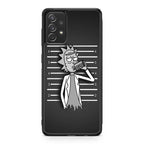 Rick Criminal Photoshoot Galaxy A53 5G Case