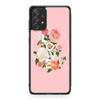 The Word Love Galaxy A23 5G Case