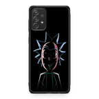 Dark Matter Rick Samsung Galaxy A53 5G Case