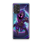 Raven Skin Galaxy A53 5G Case