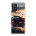 Muscle Meets Mirage Galaxy A23 5G Case