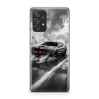Unleashed The Dodge Galaxy A23 5G Case