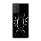 Dark Matter Rick Galaxy A23 5G Case