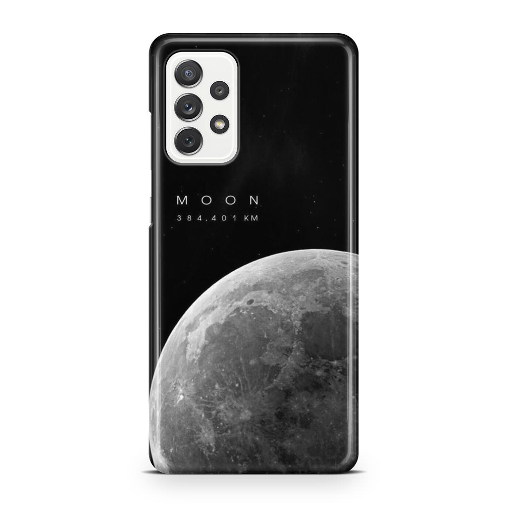Moon Galaxy A23 5G Case