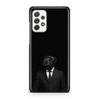 The Interview Ape Galaxy A23 5G Case