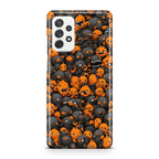 Chaos of The Little Horde Galaxy A23 5G Case