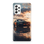 Muscle Meets Mirage Galaxy A23 5G Case