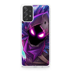 Raven Galaxy A23 5G Case