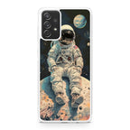 Cosmic Daydream Galaxy A23 5G Case
