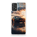 Muscle Meets Mirage Galaxy A23 5G Case