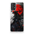 The Legendary Samurai Art Galaxy A23 5G Case