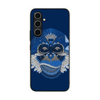 Blue Monkey Samsung Galaxy S23 FE Case