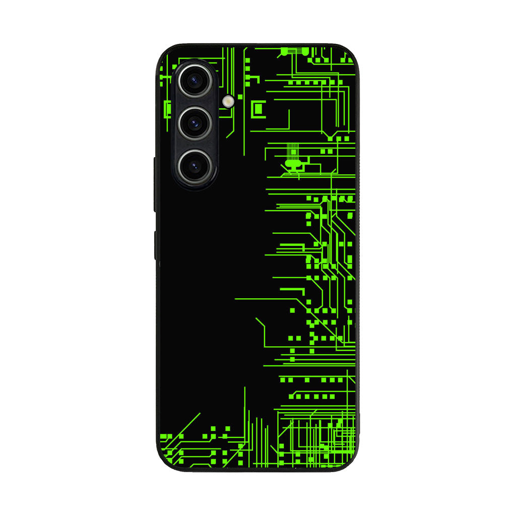 Circuit PCB Samsung Galaxy S23 FE Case