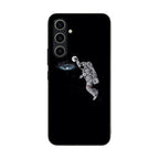 Dunk the Universe Samsung Galaxy A35 5G Case