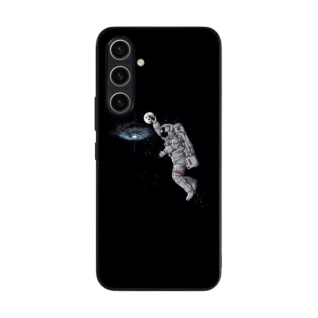 Dunk the Universe Samsung Galaxy S23 FE Case