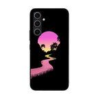 Flow To The Estuary Samsung Galaxy A35 5G Case