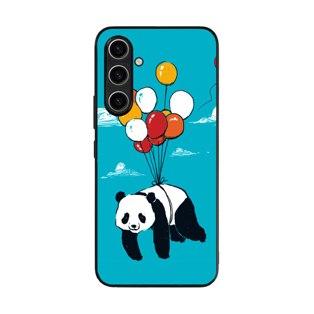 Flying Panda Samsung Galaxy S23 FE Case