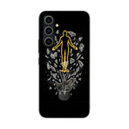 How To Save A Life Samsung Galaxy A54 5G Case