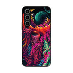 Hyper Beast Draco Samsung Galaxy A54 5G Case