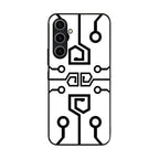 Juggernaut Stripe Samsung Galaxy S23 FE Case