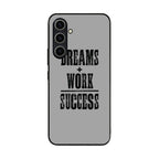 Key of Success Samsung Galaxy S23 FE Case
