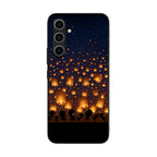 Lanterns Light Samsung Galaxy S23 FE Case