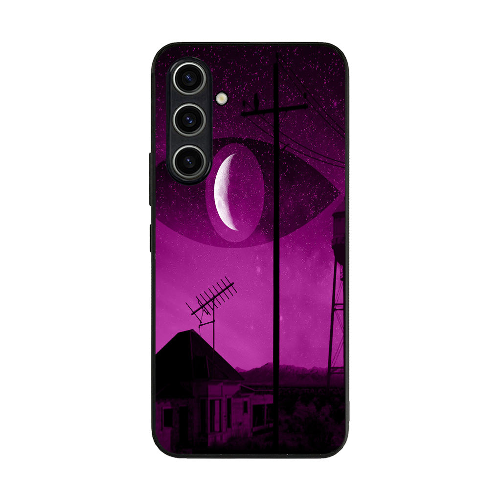 Like Night Vale Samsung Galaxy S23 FE Case