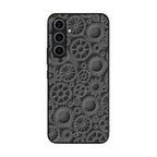 Mechanical Gears Samsung Galaxy S23 FE Case